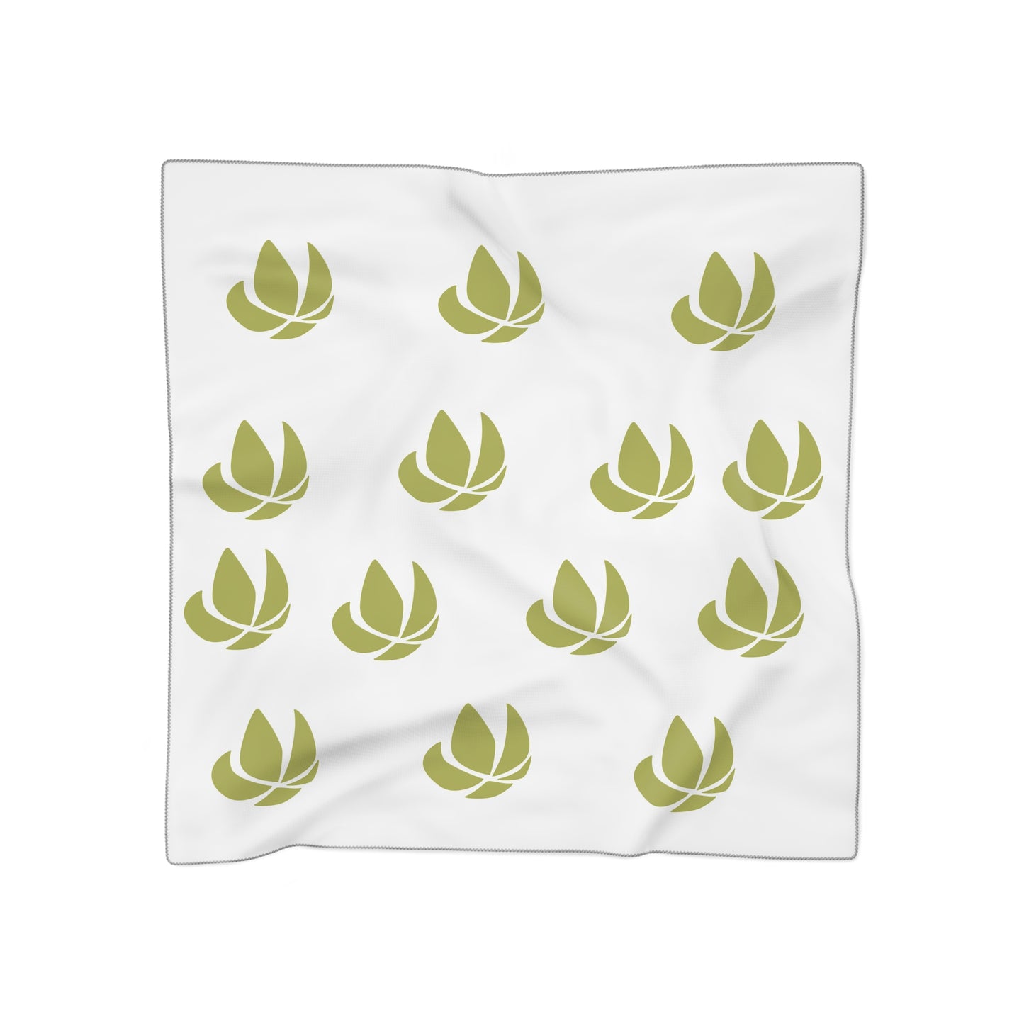 Poly Scarf