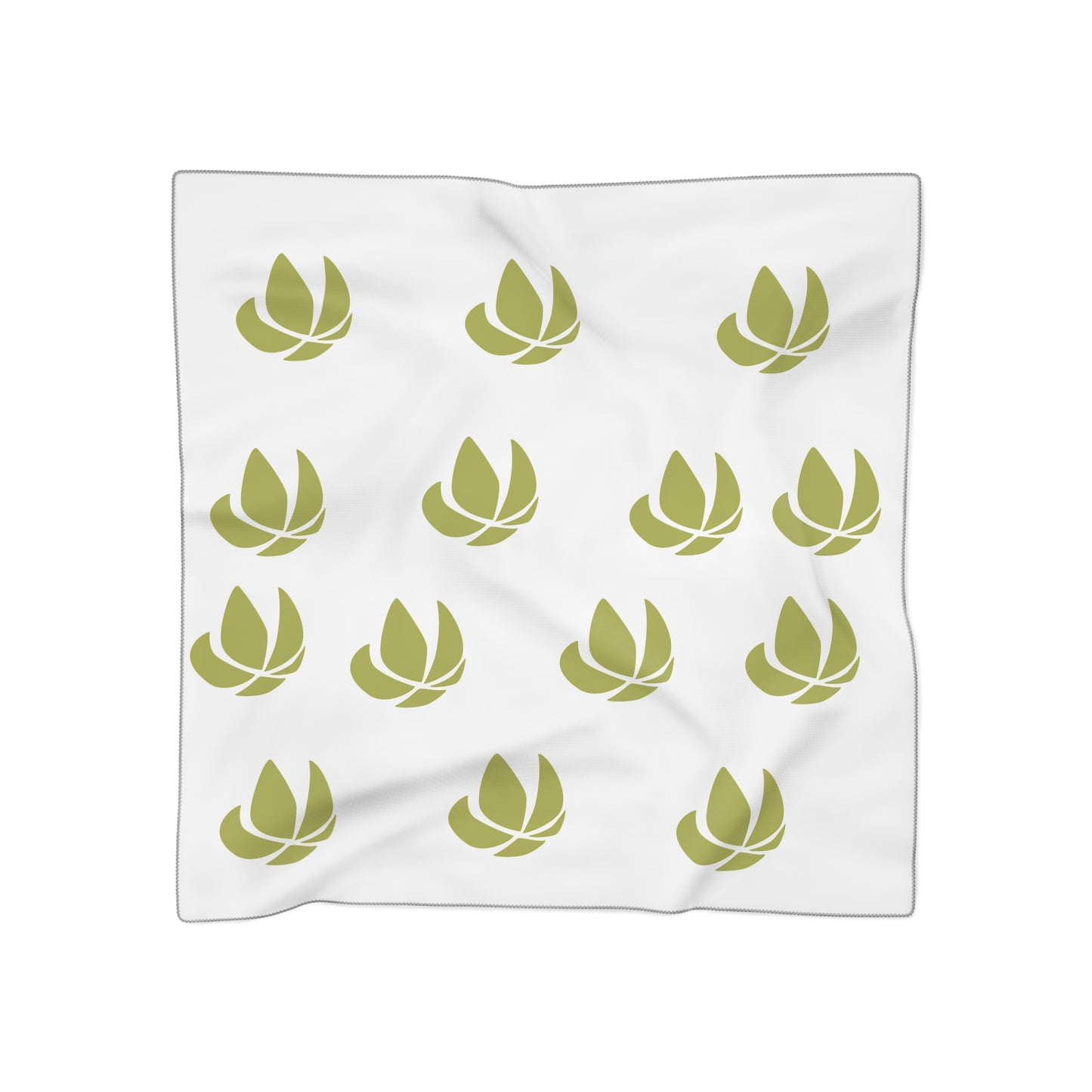 Poly Scarf
