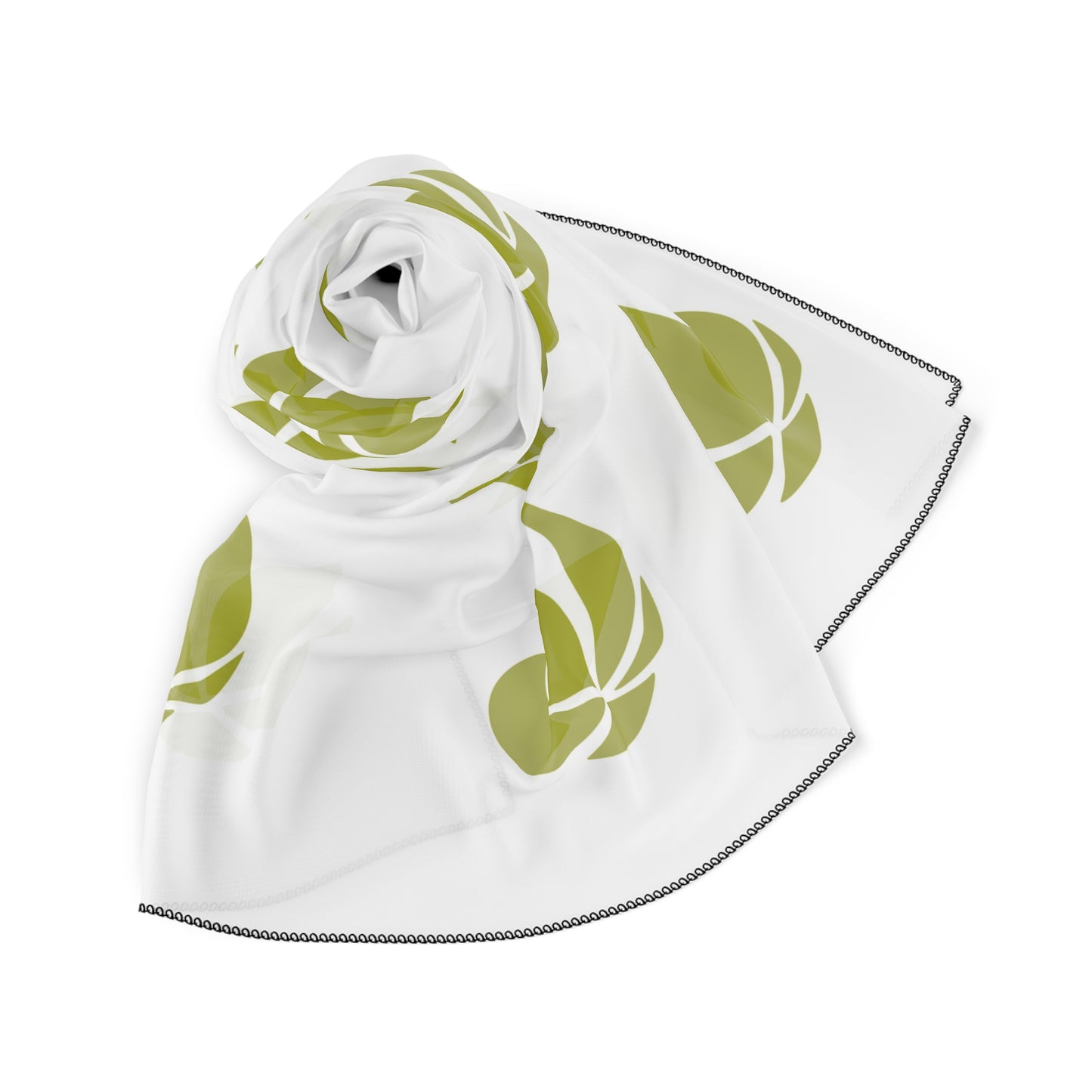 Poly Scarf