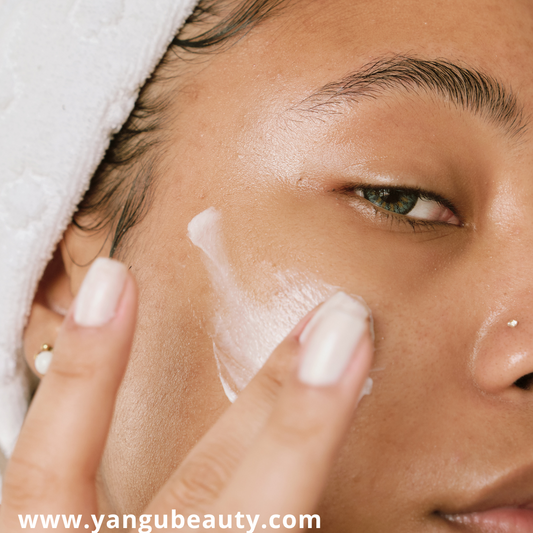 Understanding Your Skin Type vs Skin Condition.