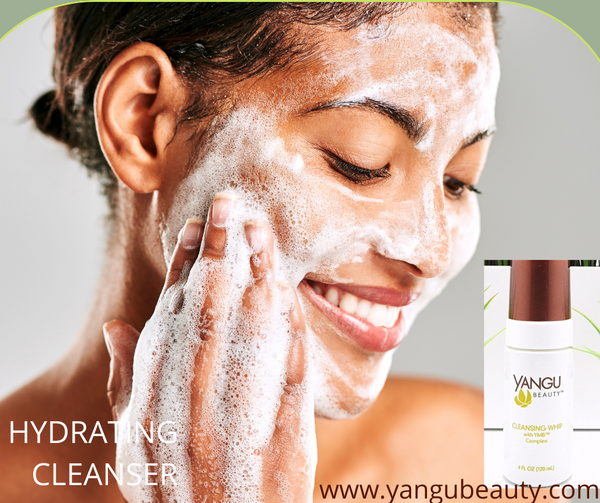 The Ultimate Summer Beauty Essential: Yangu Beauty Cleansing Whip