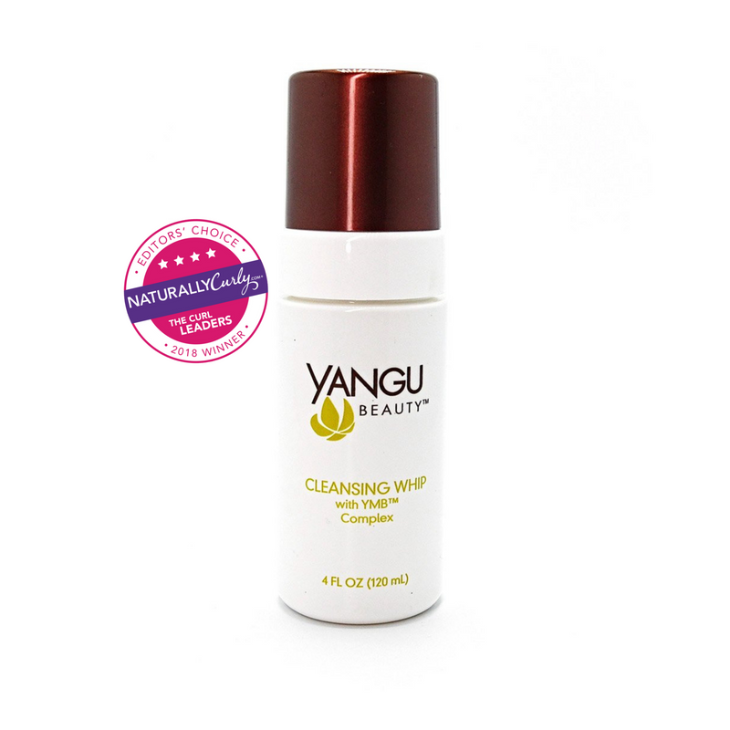 Cleansing Whip | For Oily & Acne-Prone Skin - Yangu Beauty
