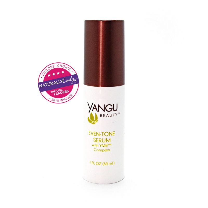 Even Tone Serum - Yangu Beauty