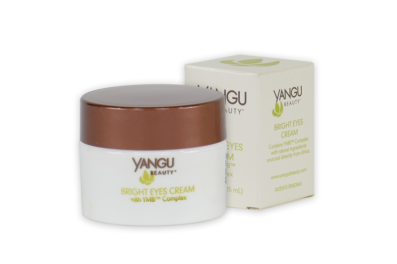 Bright Eyes Cream - Yangu Beauty