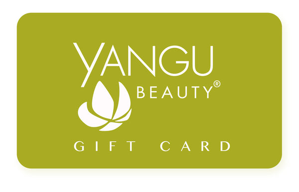 Yangu Beauty Gift Card - Yangu Beauty