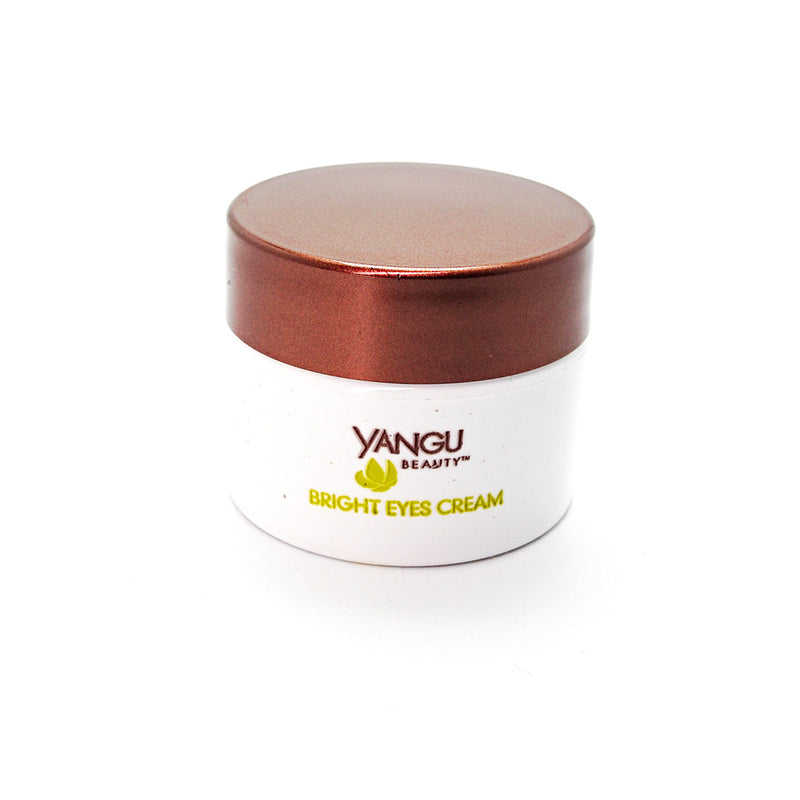 Bright Eyes Cream - Yangu Beauty