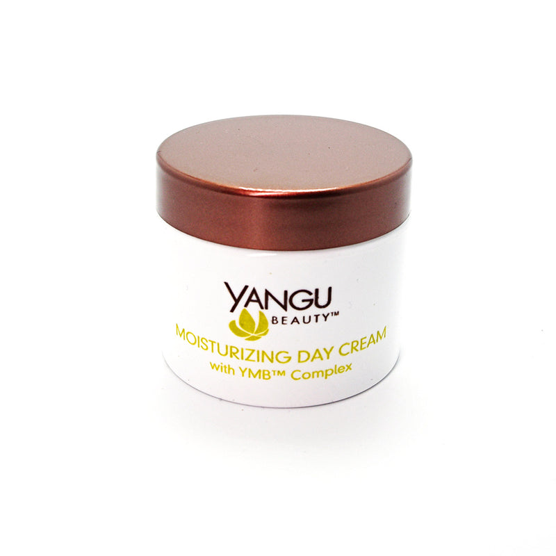 Moisturizing Day Cream - Yangu Beauty