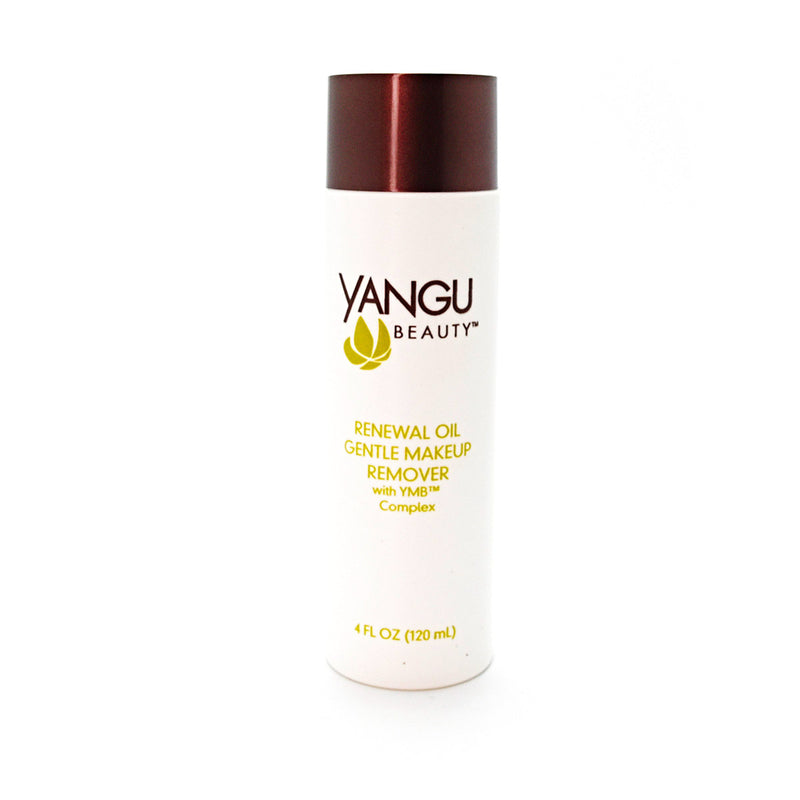 Renewal Oil Gentle Make Up Remover - Yangu Beauty